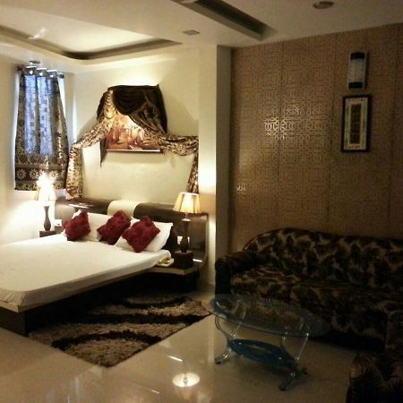 Sehore Hotel Shiva المظهر الخارجي الصورة