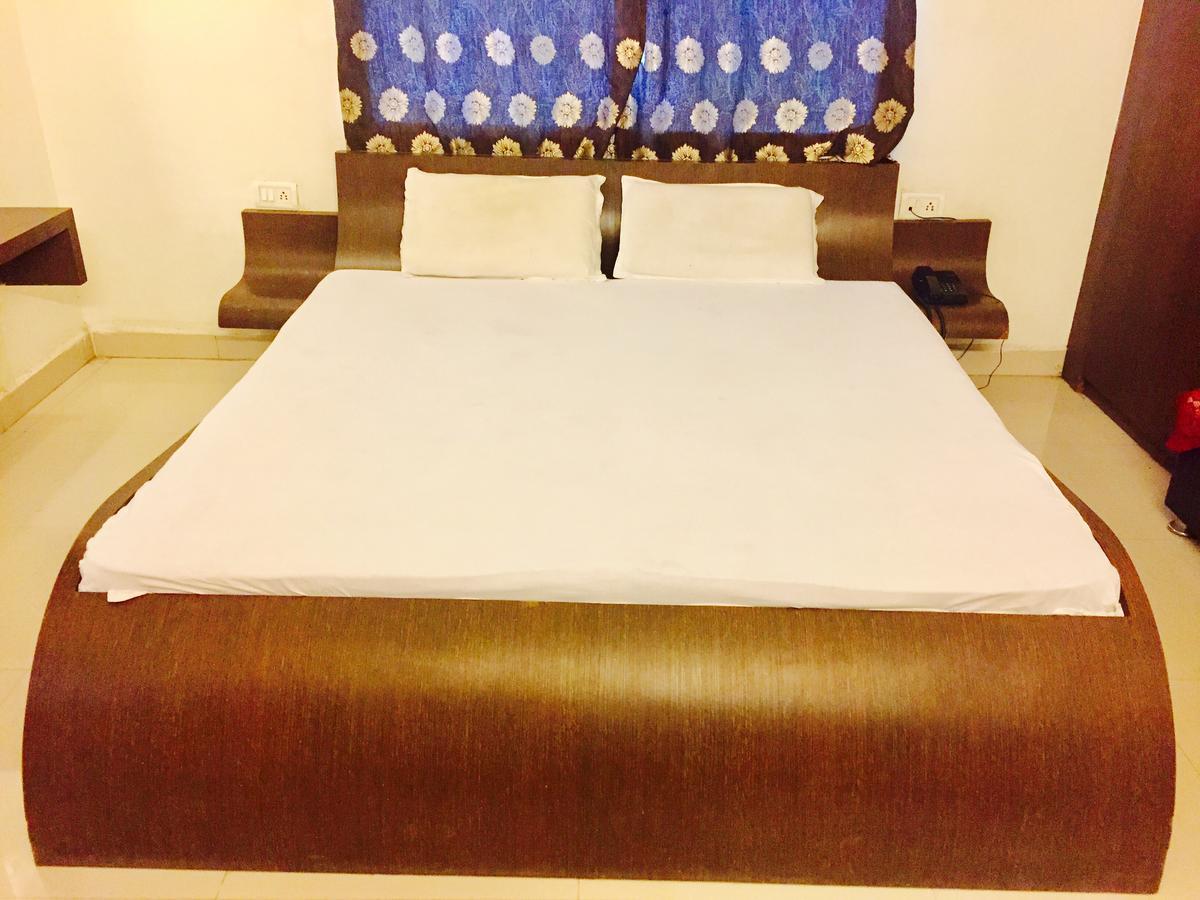 Sehore Hotel Shiva المظهر الخارجي الصورة