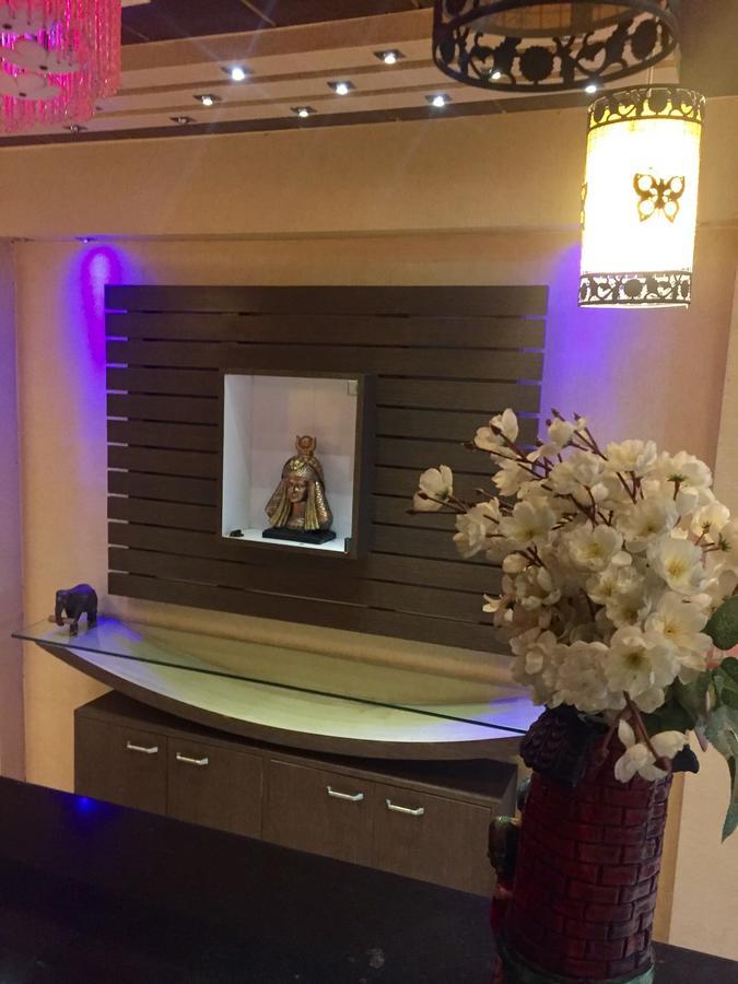 Sehore Hotel Shiva المظهر الخارجي الصورة