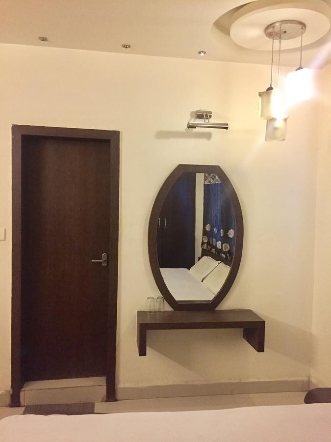 Sehore Hotel Shiva المظهر الخارجي الصورة