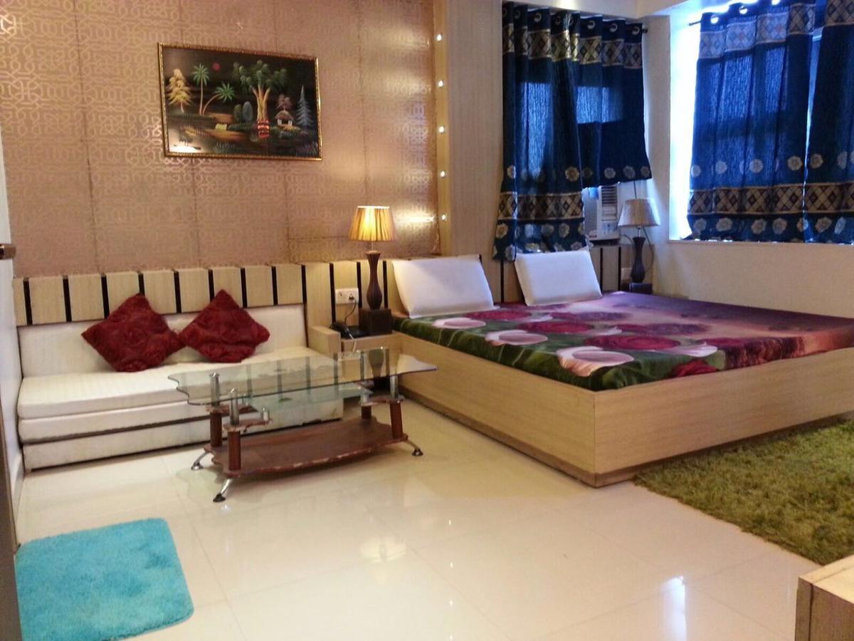 Sehore Hotel Shiva المظهر الخارجي الصورة