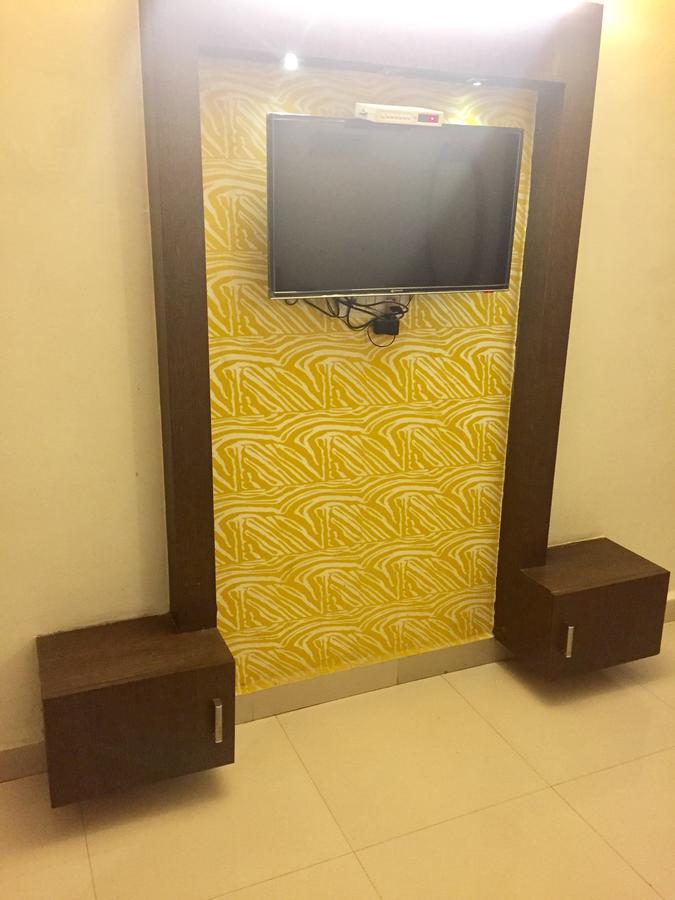 Sehore Hotel Shiva المظهر الخارجي الصورة
