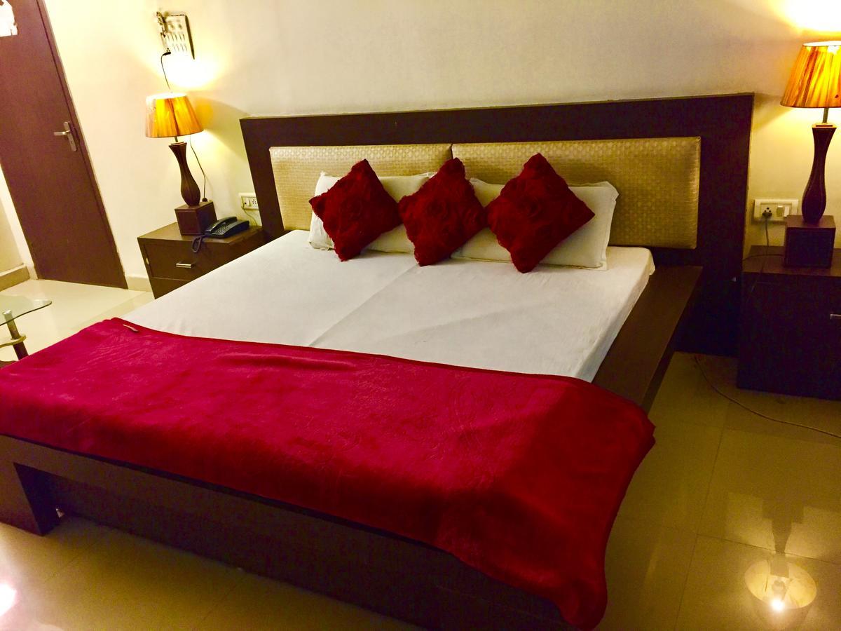 Sehore Hotel Shiva المظهر الخارجي الصورة