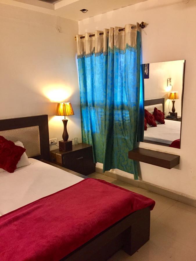 Sehore Hotel Shiva المظهر الخارجي الصورة