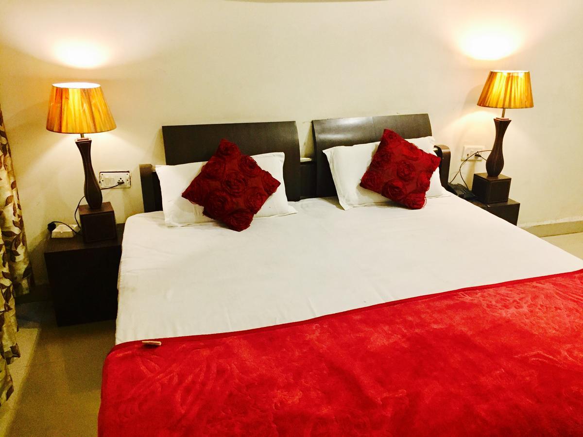 Sehore Hotel Shiva المظهر الخارجي الصورة