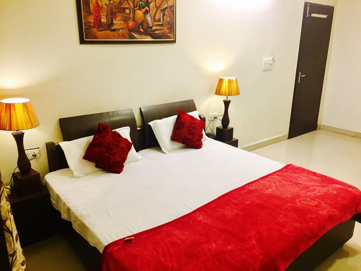 Sehore Hotel Shiva المظهر الخارجي الصورة