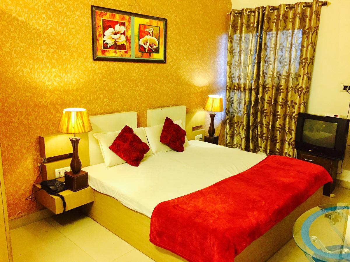 Sehore Hotel Shiva المظهر الخارجي الصورة