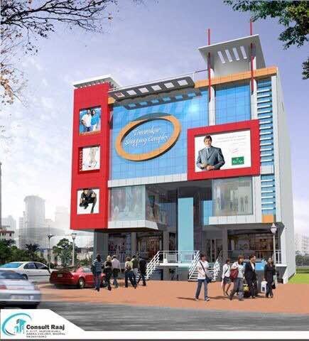 Sehore Hotel Shiva المظهر الخارجي الصورة