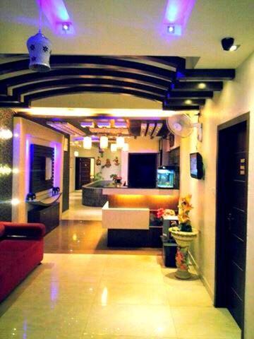 Sehore Hotel Shiva المظهر الخارجي الصورة