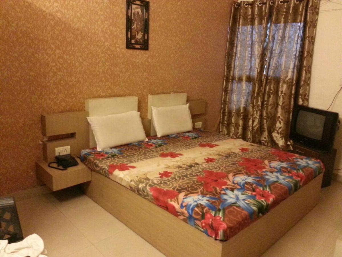 Sehore Hotel Shiva المظهر الخارجي الصورة