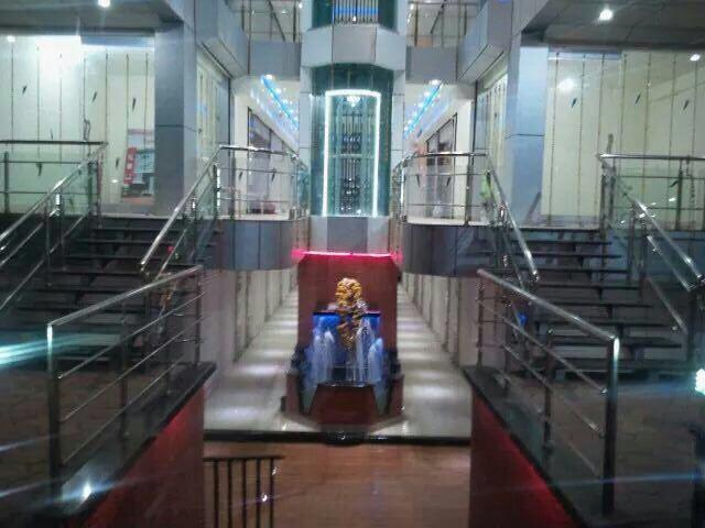 Sehore Hotel Shiva المظهر الخارجي الصورة