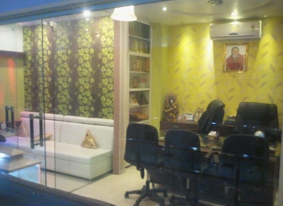 Sehore Hotel Shiva المظهر الخارجي الصورة